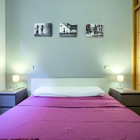 Apartamento En Centro Historico Madrid Extérieur photo